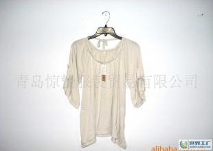 青島木蘭花日韓外貿(mào)工廠庫房女士時(shí)裝款服裝批發(fā)_二手設(shè)備轉(zhuǎn)讓_世界工廠網(wǎng)中國(guó)產(chǎn)品信息庫