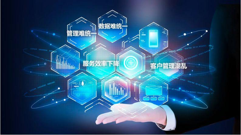 沒有數(shù)據(jù)采集，工業(yè)互聯(lián)網(wǎng)將是無源之水