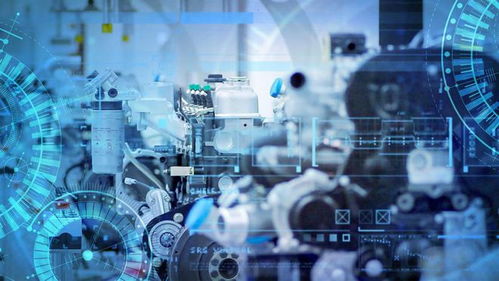 工業(yè)互聯(lián)網(wǎng)高景氣，數(shù)字經(jīng)濟(jì)重要方向，機(jī)構(gòu)密切關(guān)注這些績(jī)優(yōu)股