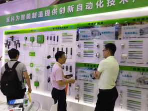 宜科 以“一鍵上云”驅(qū)動(dòng)工廠數(shù)據(jù)賦能，讓工業(yè)互聯(lián)網(wǎng)真正落地生根